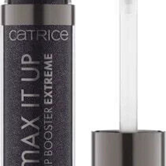 Блеск для губ Catrice Lipgloss Max It Up Lip Boost Extreme 060 Good Girl Gone Bad 4 мл