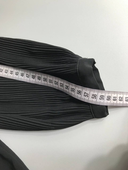 Блузка ZARA эффектная, для изысканного образа 44 размер