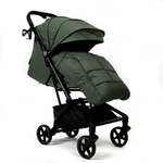 Прогулочная коляска Peppy Aero