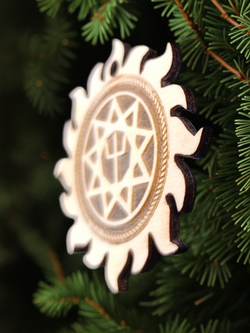 "Чертог Ворон" ( 17 декабря - 7 января).