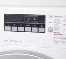 Стиральная машина Bosch WLP24260OE