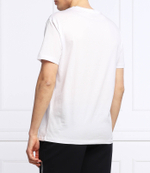 футболка Armani Exchange - белый(3LZTLB ZJ9AZ)