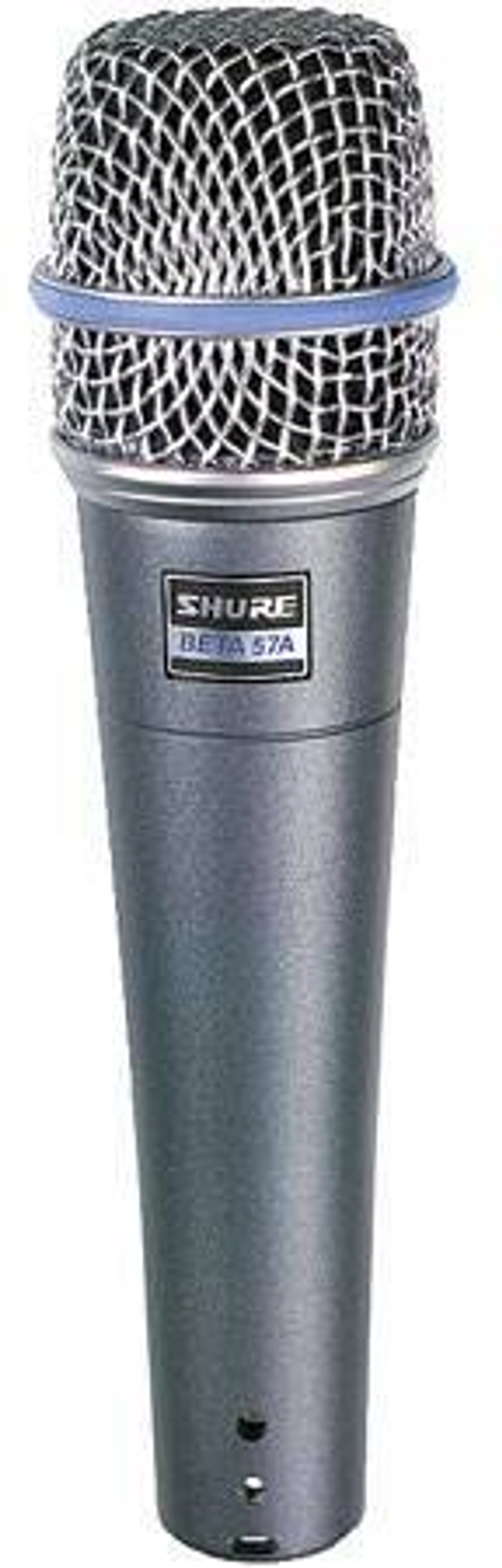 МИКРОФОН SHURE BETA 57 A