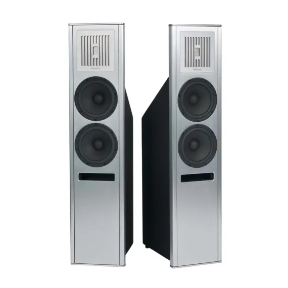 Piega MasterOne Silver