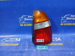 Стоп правый MITSUBISHI LIBERO 2001