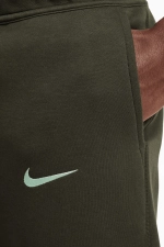 Штаны Nike Tottenham Hotspur 24/25 Tech Fleece - зеленый