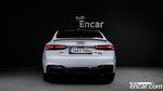 Audi A5 (F5) 45 TFSI Quattro Premium Sportback (03.2021)