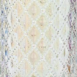 GAEM Ваза, L10 W10 H23 см