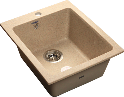 GranFest PRACTIK 505 Песочный