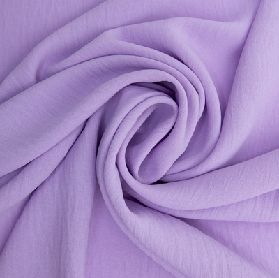 Лен Манго, 165 гр/м2, 148 см, сиреневый