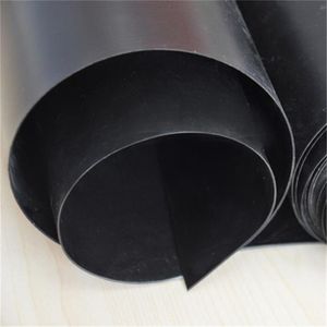 Геомембрана HDPE (Мембрана ПНД)