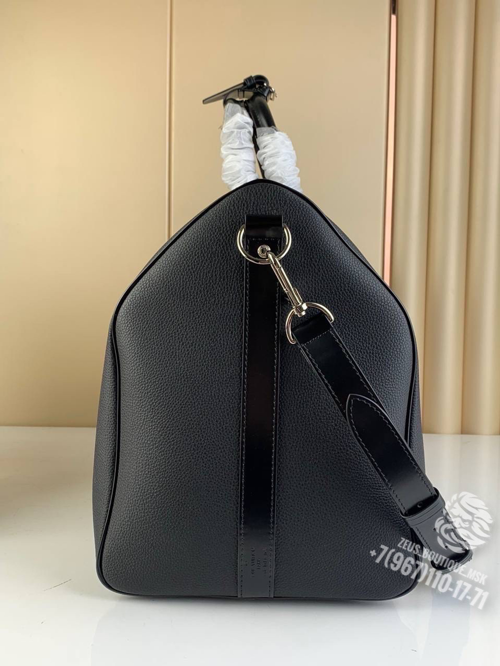 Дорожная сумка Louis Vuitton Keepall 50