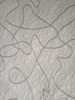 Покрывало жаккардовое двухстороннее Нежность 92-16 1,5-спальное (150х200)