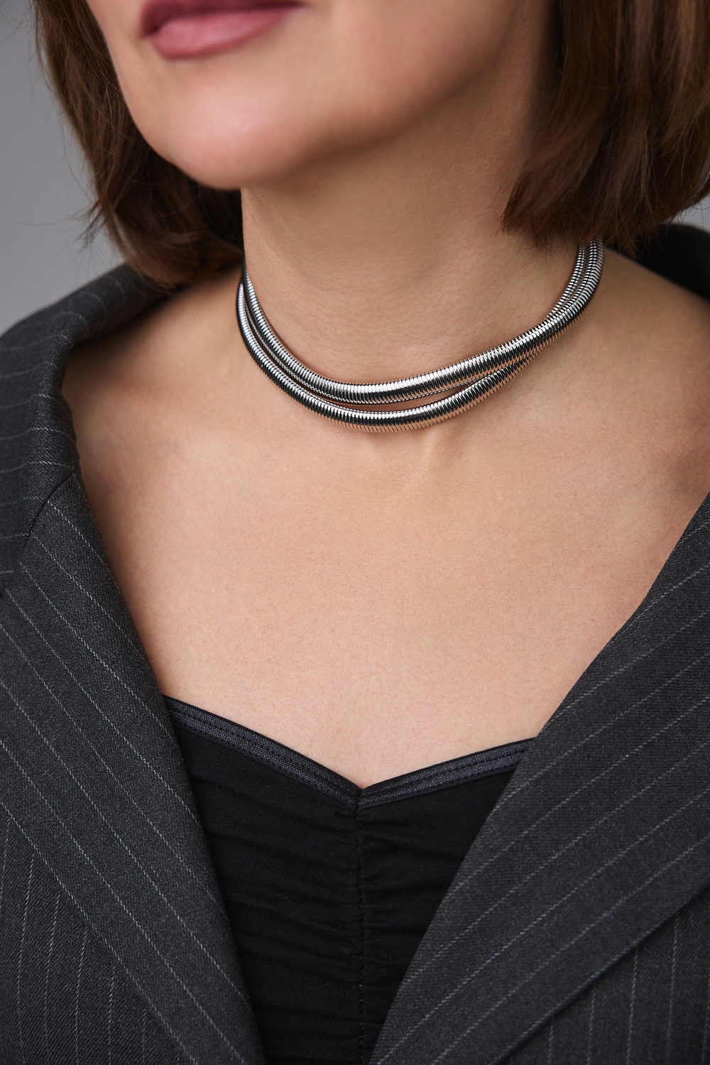 EL SSN3041 Колье