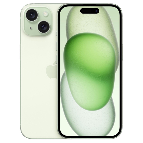 iPhone 15 Plus 128 Green