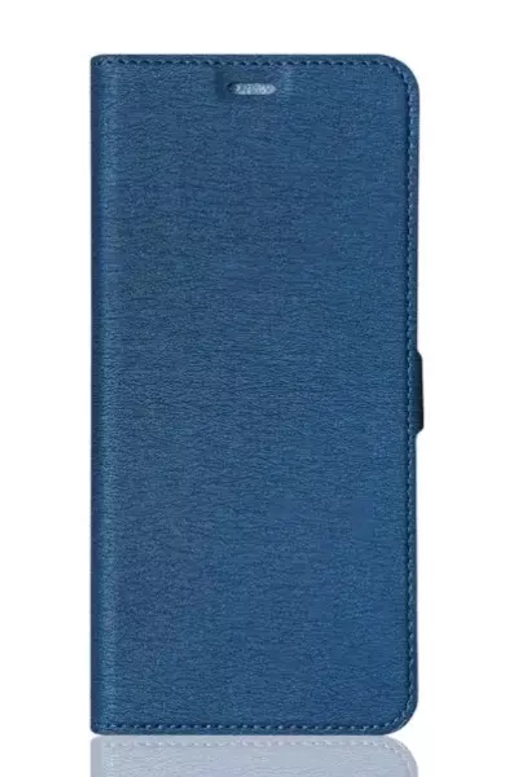 Чехол книжка для Samsung A23 blue