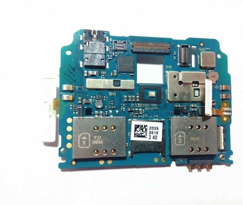 Материнская плата для OppO A83 32Gb