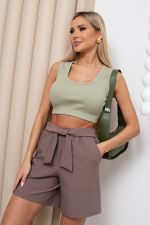 Шорты Майли №4 Valentina