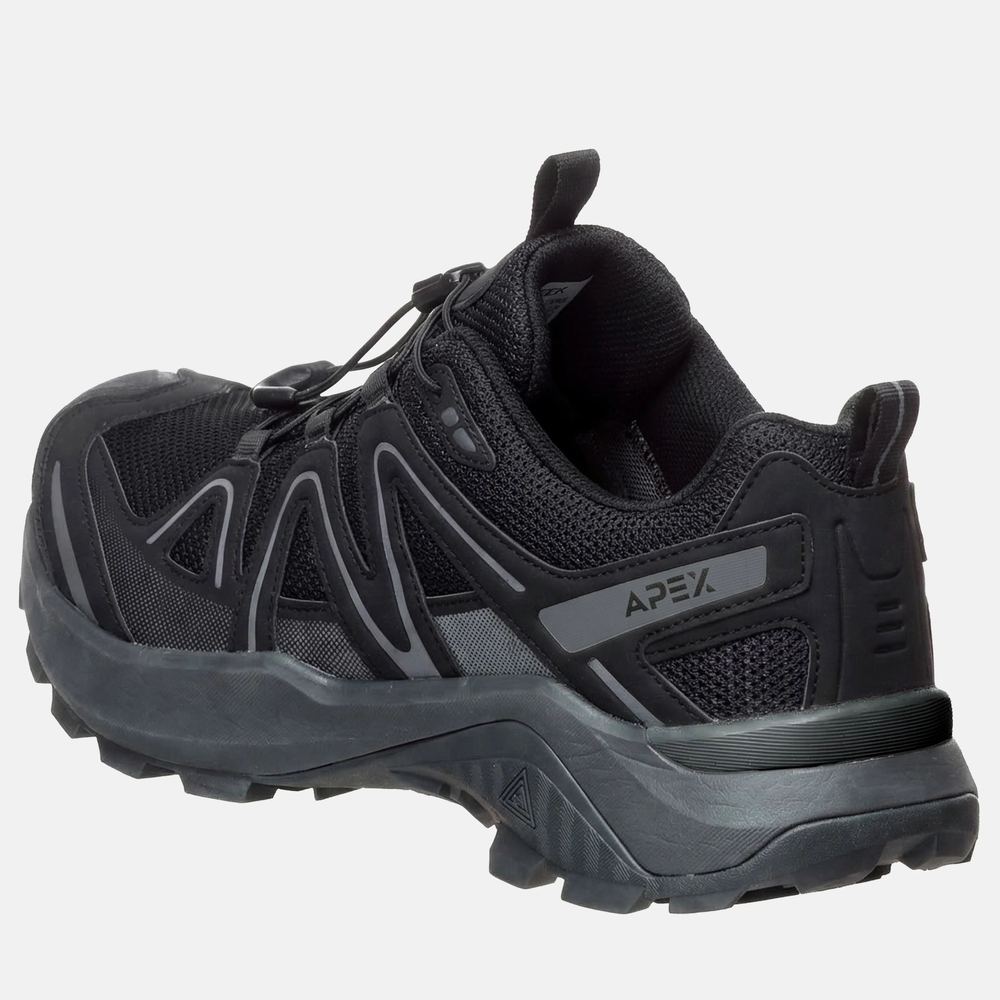 APEX Кроссовки Puma (Black)