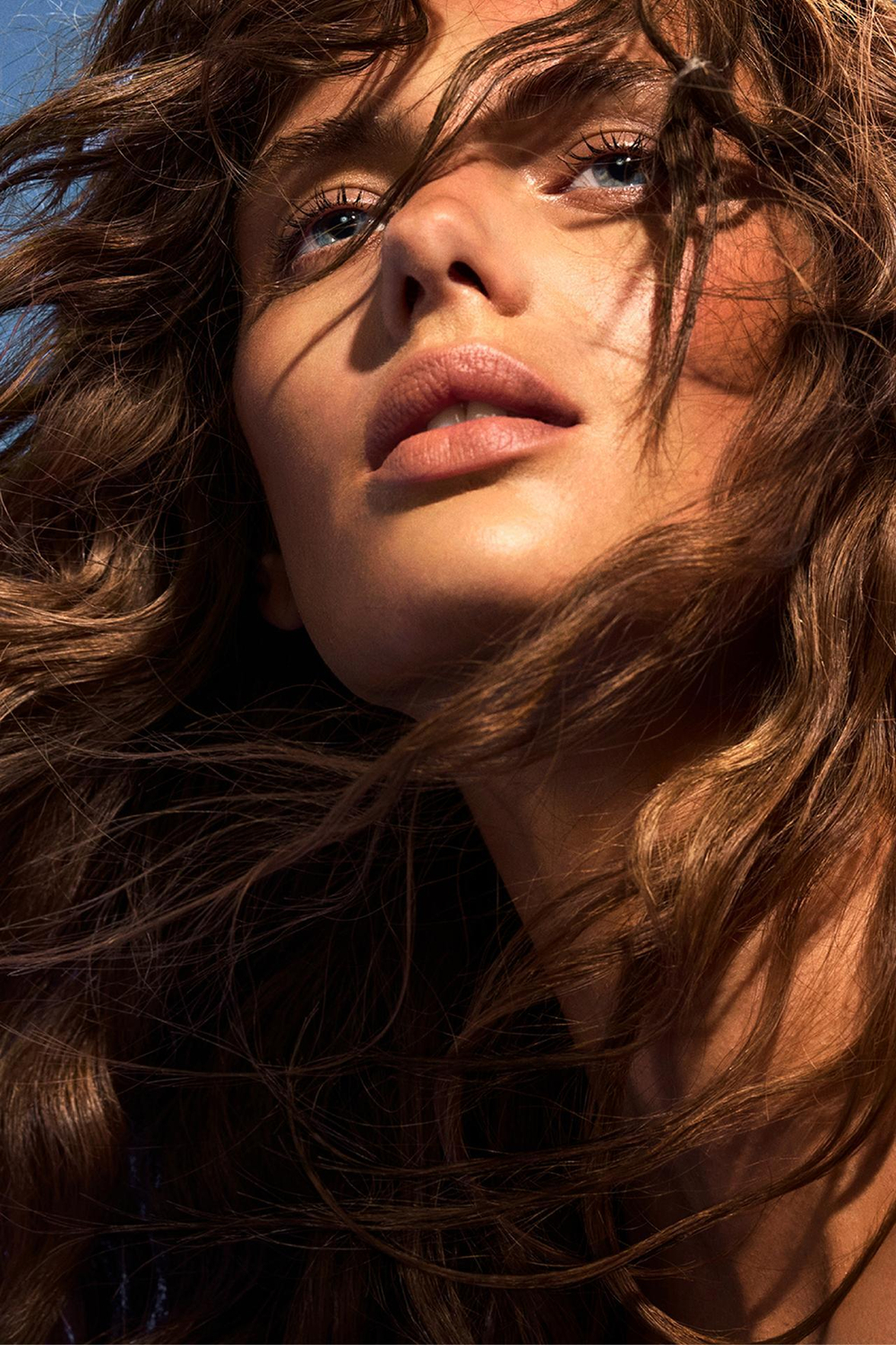 ZARA СПРЕЙ ДЛЯ ВОЛОС