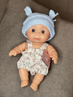 Пупс Berbesa Betty 26см (284A2)