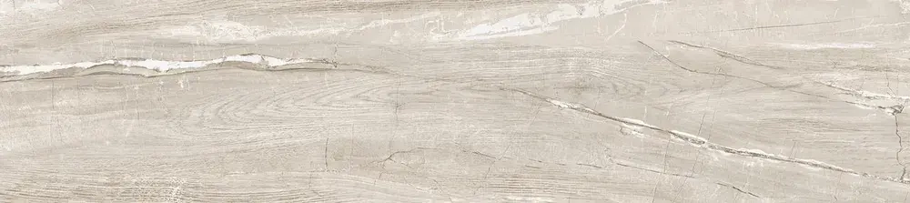 Керамогранит ALMA Ceramica GFA92WDW04R Wonderwood 90x20 серый / бежевый матовый под дерево / паркет