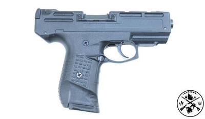 Пистолет ООП "Смерч" кал. 9мм Р.А.