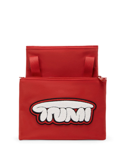 Сумка шоппер/Red