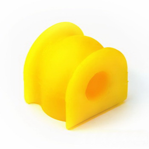 Полиуретановая втулка стабилизатора, передней подвески I.D. = 20 мм (2 шт.), Точка опоры.7-01-1056