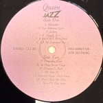 Виниловая пластинка Queen – Jazz LP