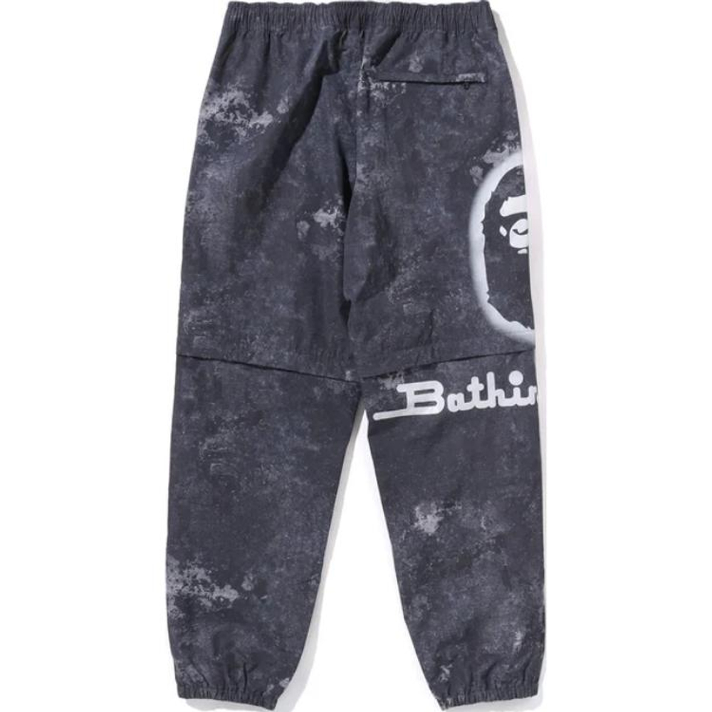 A Bathing Ape Bathing Ape угольный