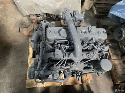 Дизель и бензин двигателя для японских автомобилей