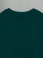 Костюм для девочки летний, футболка и легинсы