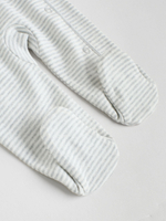 Комбинезон / Cлип для малышей теплый Next F09-942, 3 шт., Серый, Бежевый