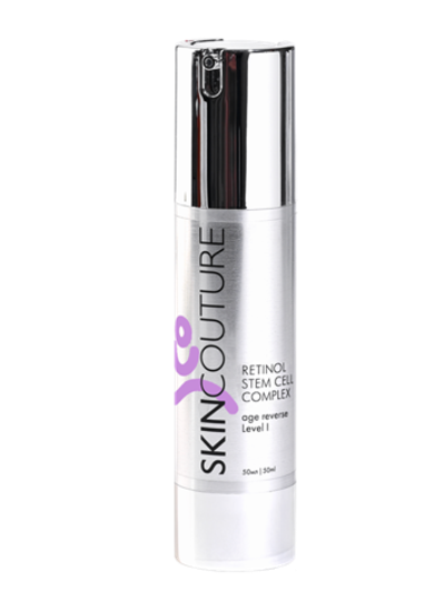 SKINCOUTURE Крем для ухода за лицом с 40 лет и старше, 50 мл | RETINOL STEM CELL COMPLEX LEVEL I