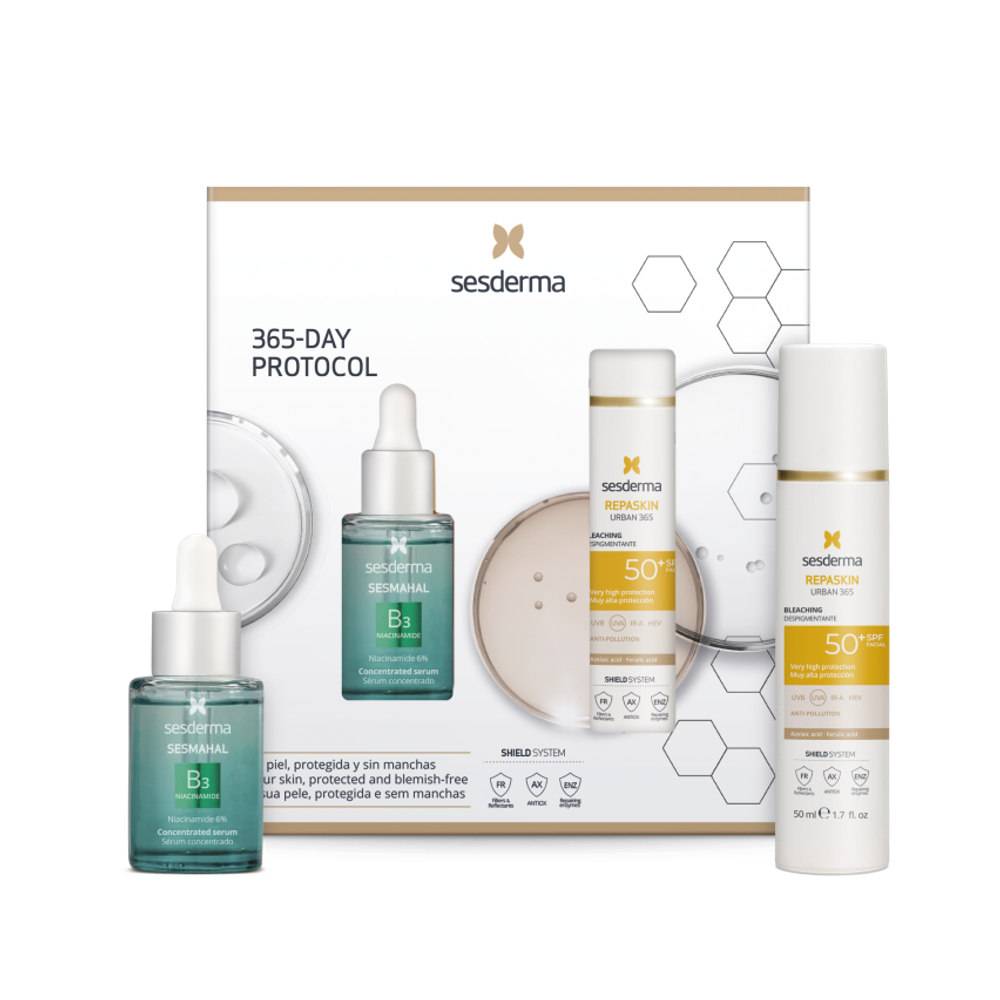 SESDERMA 365 DAY