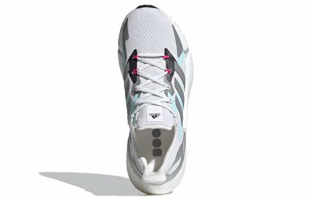 Кроссовки Adidas X9000L4 (Женская размерная сетка)