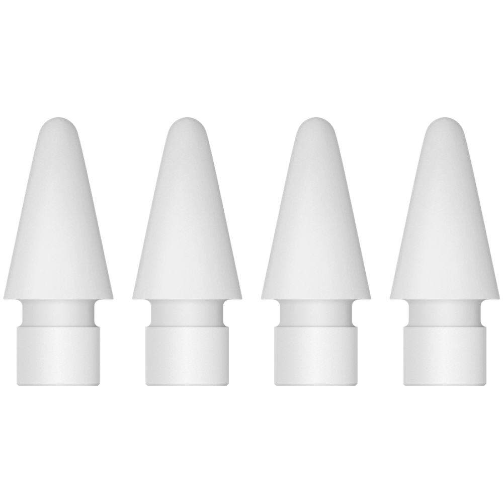 Apple Pencil Tips - 4 pack