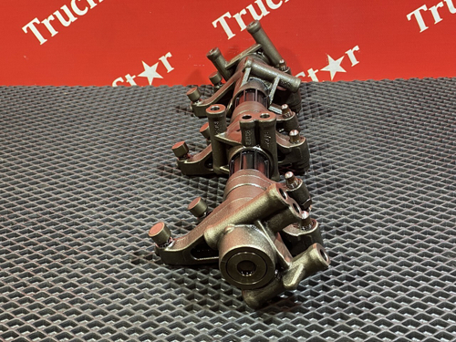 Вал рокеров 2018г