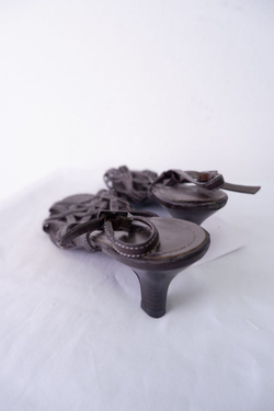 Босоножки Ariane лаконичные 39 размер