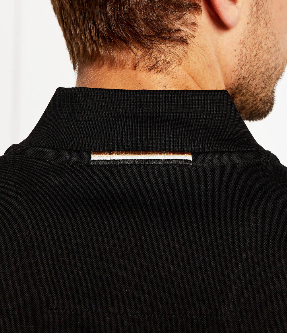 Худые BOSS BLACK - черный(50520598)