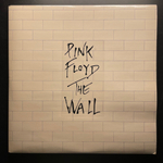 Pink Floyd - The Wall 2LP (Швеция 1979г.)