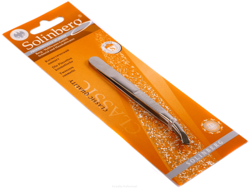 Solinberg Пинцет 250-1441