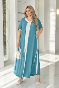 Платье УК-1629-2 Fabrika