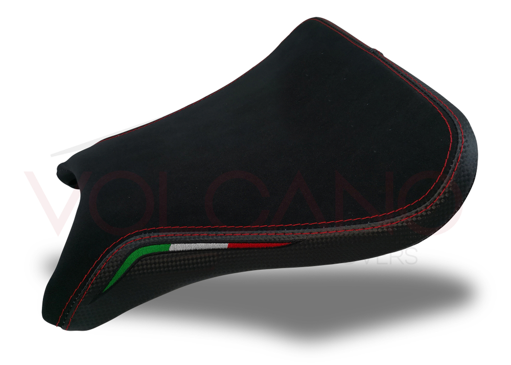 Ducati 748 916 996 998 Biposto Volcano чехол для сиденья Противоскользящий