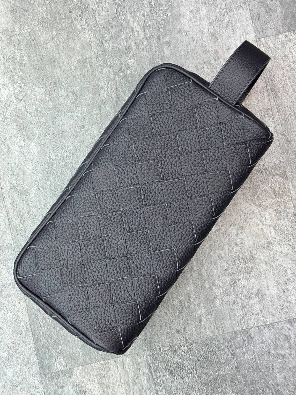 Несессер Bottega Veneta