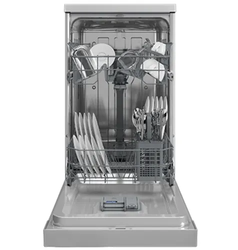 Посудомоечная машина Indesit DFS 1A59 S – 5