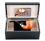 Курительная трубка Mastro De Paja Unica Boia, в шкатулке M516