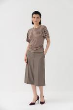 Блуза Нарни NOME Atelier