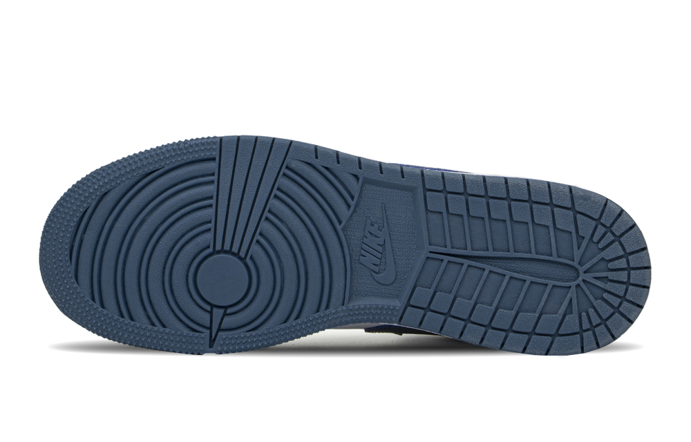 Кроссовки Jordan Air Jordan 1 Fzbb GS (Подростковая размерная сетка)